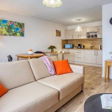 Domitys Le Clos De La Seigneurie Aparthotel Les Gonds Esterno foto