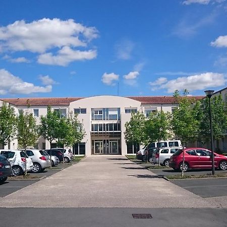 Domitys Le Clos De La Seigneurie Aparthotel Les Gonds Esterno foto