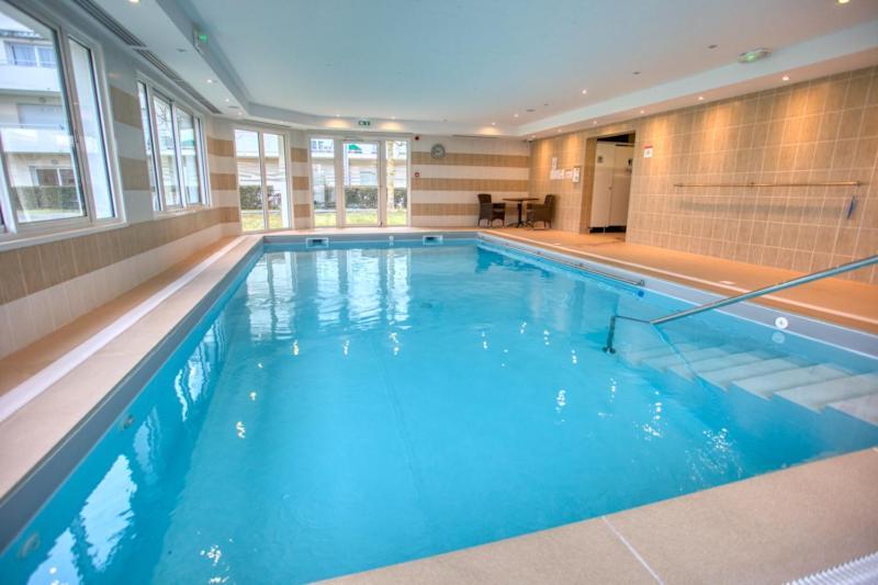 Domitys Le Clos De La Seigneurie Aparthotel Les Gonds Esterno foto