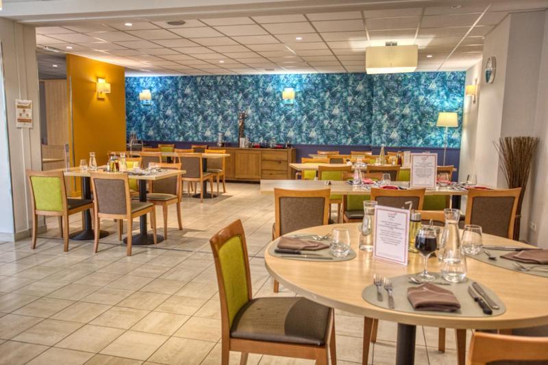 Domitys Le Clos De La Seigneurie Aparthotel Les Gonds Esterno foto