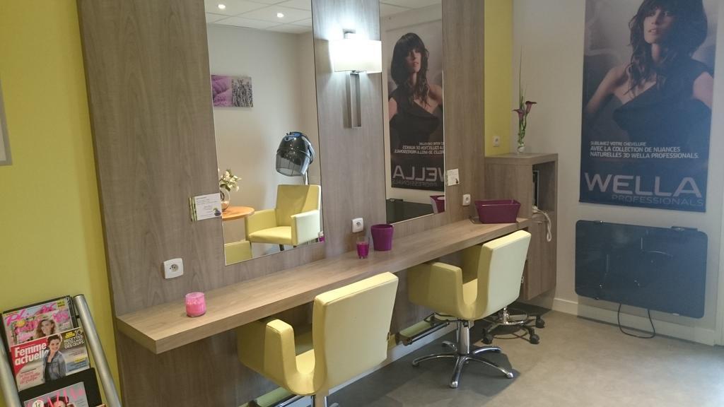 Domitys Le Clos De La Seigneurie Aparthotel Les Gonds Esterno foto